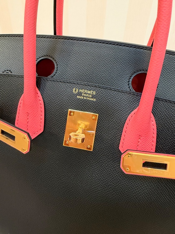 DAS039 MF（ブランドバッグ）の商品画像 - 査定依頼日：2026年4月20日 - 最高査定価格：2,500,000円