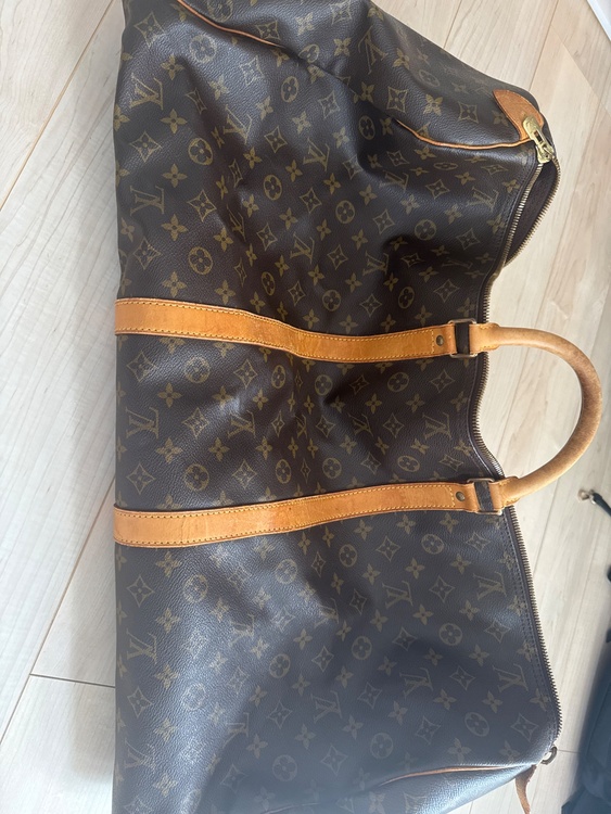 ルイヴィトン モノグラム （ブランドバッグ）の商品画像 - 査定依頼日：2026年3月29日 - 最高査定価格：110,000円