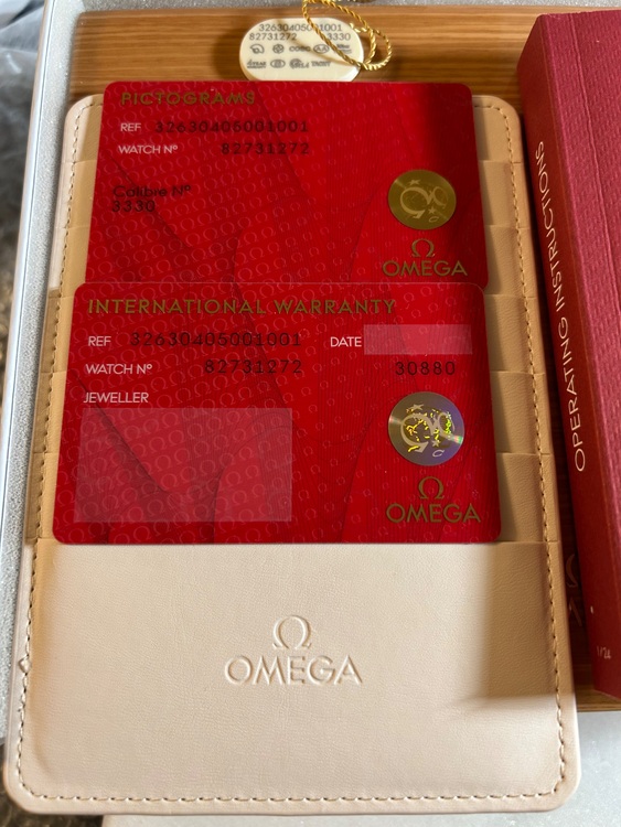 オメガ スピードマスター （高級時計）の商品画像 - 査定依頼日：2025年10月22日 - 最高査定価格：420,000円