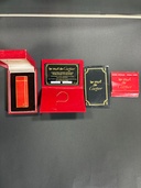 マストラインカルティエライター（喫煙具）の商品画像 - 査定依頼日：2026年1月27日 - 最高査定価格：10,500円