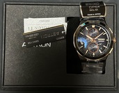 アストロン（高級時計）の商品画像 - 査定依頼日：2025年10月9日 - 最高査定価格：100,000円