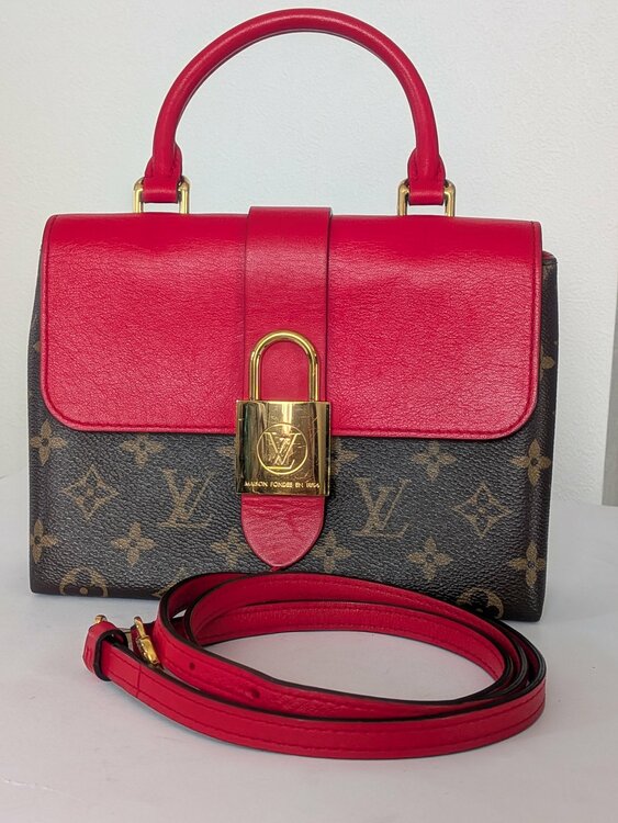 ロッキーBB（ブランドバッグ）の商品画像 - 査定依頼日：2026年3月11日 - 最高査定価格：130,000円