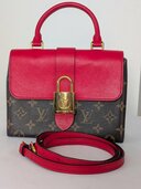 ロッキーBB（ブランドバッグ）の商品画像 - 査定依頼日：2026年3月11日 - 最高査定価格：130,000円