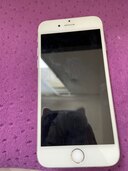 iPhone6s（スマホ）の商品画像 - 査定依頼日：2024年6月11日 - 最高査定価格：1,200円