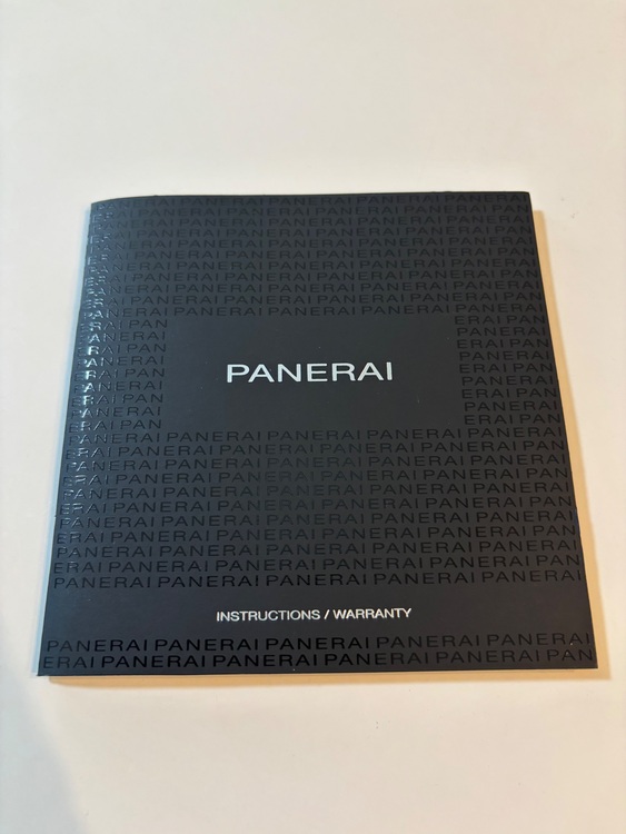 パネライ ルミノール PAM0131（高級時計）の商品画像 - 査定依頼日：2025年9月27日 - 最高査定価格：730,000円