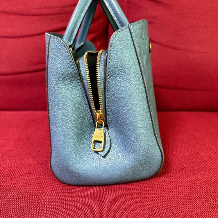 M44314（ブランドバッグ）の商品画像 - 査定依頼日：2025年10月10日 - 最高査定価格：160,000円