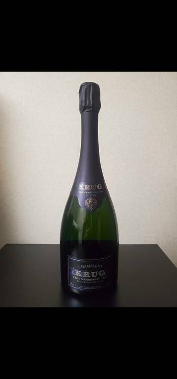 ダンボネ（お酒）の商品画像 - 査定依頼日：2025年12月12日 - 最高査定価格：360,000円