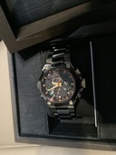 婆娑羅（高級時計）の商品画像 - 査定依頼日：2021年8月20日 - 最高査定価格：20,000円