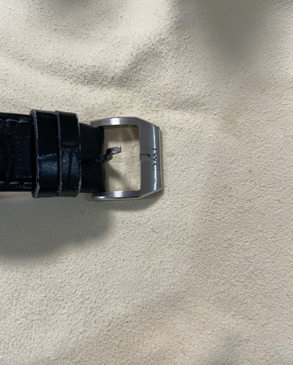 IW380701（高級時計）の商品画像 - 査定依頼日：2026年2月5日 - 最高査定価格：650,000円