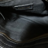 バレンシアガ  （ブランドバッグ）の商品画像 - 査定依頼日：2026年2月3日 - 最高査定価格：110,000円