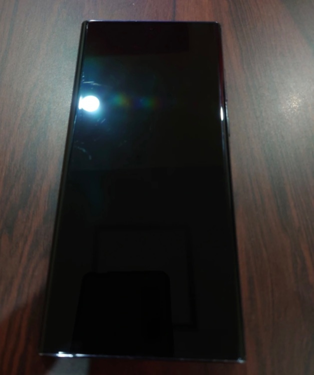 Galaxy（スマホ）の商品画像 - 査定依頼日：2025年8月10日 - 最高査定価格：40,000円