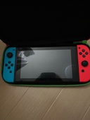 任天堂スイッチ（ゲーム機本体・ゲームソフト）の商品画像 - 査定依頼日：2026年9月2日 - 最高査定価格：9,000円