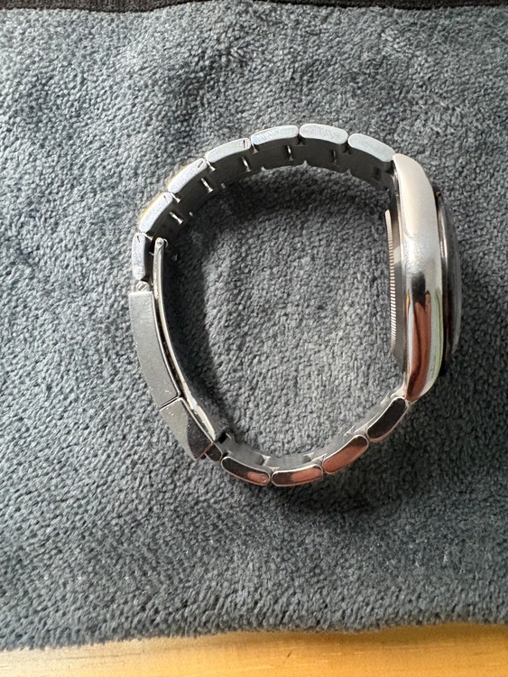 ロレックス デイトナ （高級時計）の商品画像 - 査定依頼日：2025年10月3日 - 最高査定価格：4,400,000円