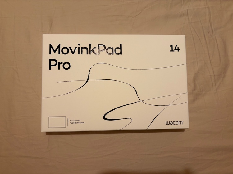movinkpadpro（PC・タブレット）の商品画像 - 査定依頼日：2026年5月4日 - 最高査定価格：90,100円