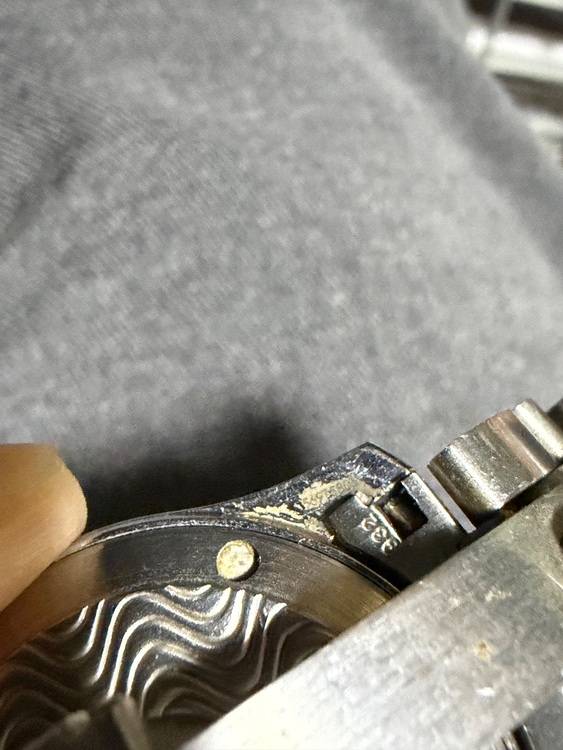 オメガ シーマスター （高級時計）の商品画像 - 査定依頼日：2025年9月28日 - 最高査定価格：280,000円