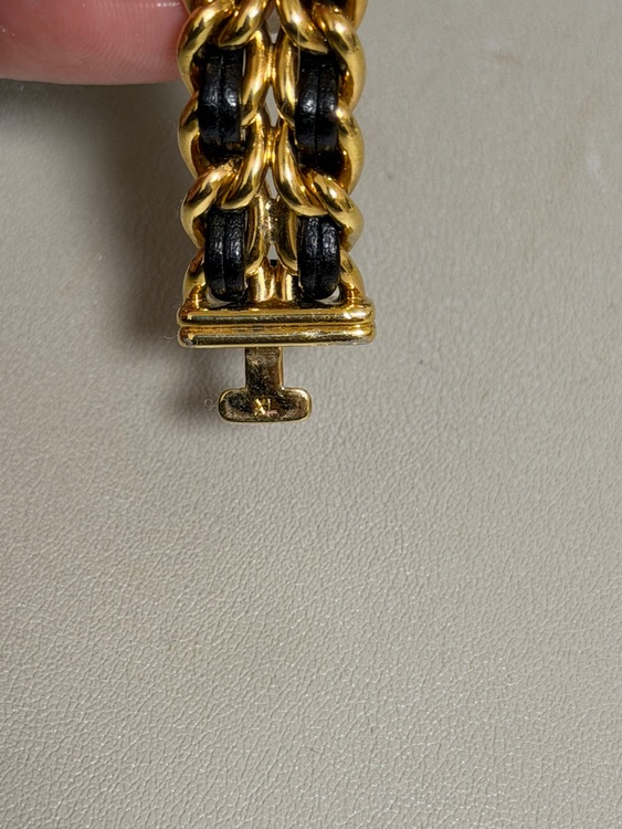 プルミエール（高級時計）の商品画像 - 査定依頼日：2025年12月2日 - 最高査定価格：130,000円