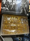 ガンプラ（フィギュア・プラモデル）の商品画像 - 査定依頼日：2025年3月10日 - 最高査定価格：28,000円