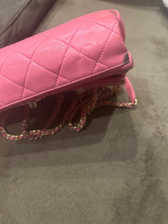 CHANEL マトラッセ（ブランドバッグ）の商品画像 - 査定依頼日：2026年1月31日 - 最高査定価格：250,000円