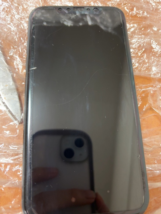 iPhoneXR（スマホ）の商品画像 - 査定依頼日：2026年2月20日 - 最高査定価格：14,000円