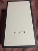 GUCCI キャップ（ブランド財布・小物）の商品画像 - 査定依頼日：2022年10月26日 - 最高査定価格：20,000円
