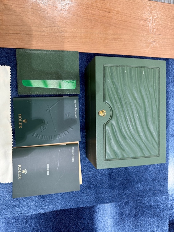 ロレックス その他 11626（高級時計）の商品画像 - 査定依頼日：2026年1月22日 - 最高査定価格：1,180,000円