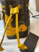 フェンディ  （ブランドバッグ）の商品画像 - 査定依頼日：2026年1月23日 - 最高査定価格：180,000円