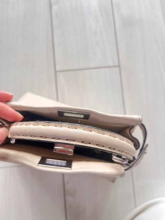 フェンディ（ブランドバッグ）の商品画像 - 査定依頼日：2026年8月7日 - 最高査定価格：200,000円
