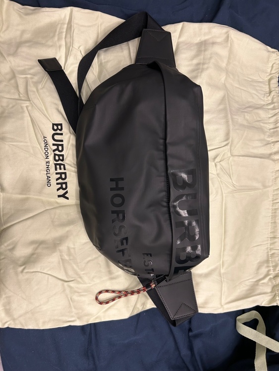 その他 バーバリー （ブランドバッグ）の商品画像 - 査定依頼日：2026年4月6日 - 最高査定価格：5,000円