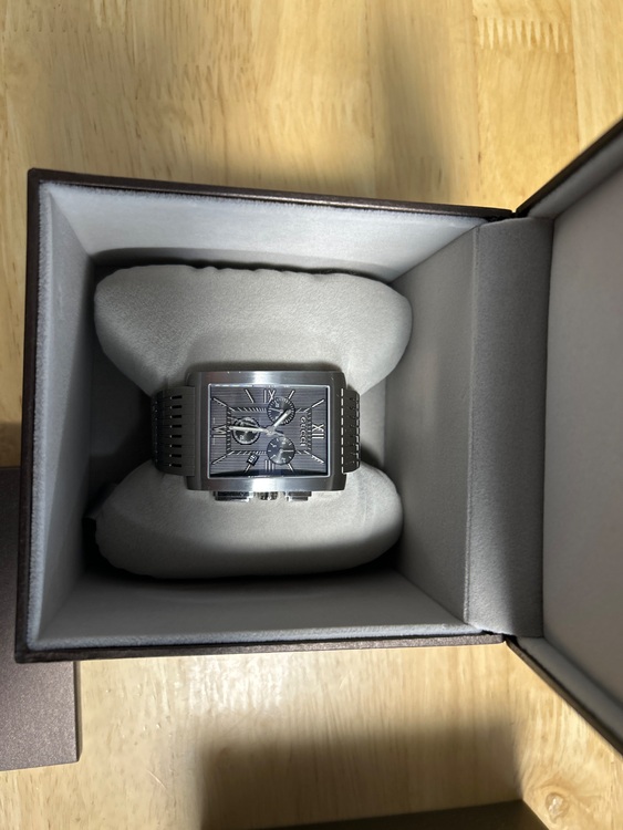 YA086309（高級時計）の商品画像 - 査定依頼日：2025年11月16日 - 最高査定価格：15,000円