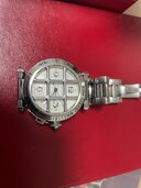 カルティエ パシャ （高級時計）の商品画像 - 査定依頼日：2024年12月20日 - 最高査定価格：350,000円