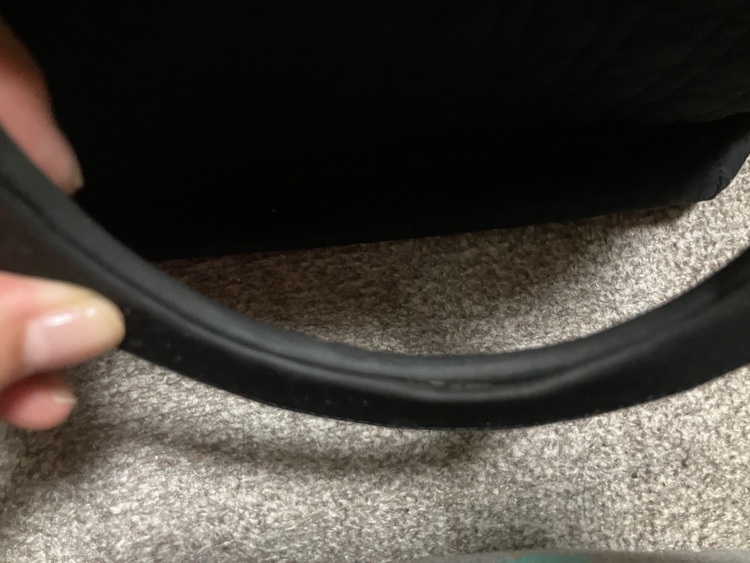 ディオール  （ブランドバッグ）の商品画像 - 査定依頼日：2025年9月1日 - 最高査定価格：40,000円