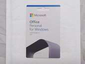 マイクロソフト Office Personal 2021（PC・タブレット）の商品画像 - 査定依頼日：2023年11月19日 - 最高査定価格：15,000円