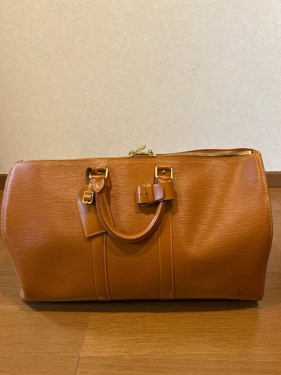 ルイヴィトン エピ （ブランドバッグ）の商品画像 - 査定依頼日：2026年3月26日 - 最高査定価格：110,000円