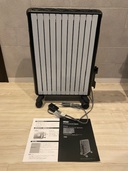 デロンギ　オイルヒーター　MDHAA15WIFI