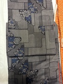 わかりません（着物）の商品画像 - 査定依頼日：2025年12月8日 - 最高査定価格：3,000円