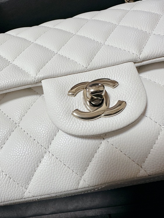 シャネル マトラッセ （ブランドバッグ）の商品画像 - 査定依頼日：2025年6月24日 - 最高査定価格：750,000円