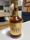 ウイスキー ウイスキー(その他) （お酒）の商品画像 - 査定依頼日：2026年1月15日 - 最高査定価格：4,000円