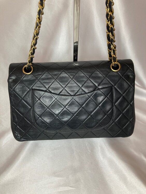 シャネル マトラッセ （ブランドバッグ）の商品画像 - 査定依頼日：2024年12月30日 - 最高査定価格：200,000円