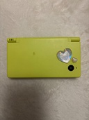 ニンテンドーDSi ライムグリーン TWL-001（JPN）（ゲーム機本体・ゲームソフト）の商品画像 - 査定依頼日：2026年10月2日 - 最高査定価格：2,000円