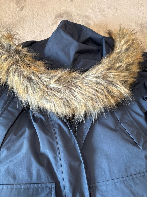 ノースフェイス　アウター（インナーダウン付き）（古着・ファッション）の商品画像 - 査定依頼日：2025年1月24日 - 最高査定価格：3,000円