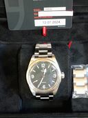 レンジャー（高級時計）の商品画像 - 査定依頼日：2025年11月27日 - 最高査定価格：270,000円