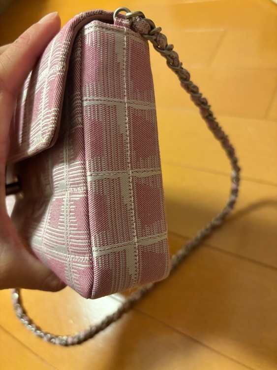 肩掛けバック（ブランドバッグ）の商品画像 - 査定依頼日：2026年9月16日 - 最高査定価格：85,000円
