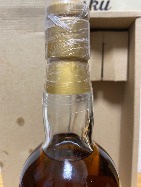 軽井沢蒸留所ヴィンテージシングルカスクモルトウイスキー10年2nd（お酒）の商品画像 - 査定依頼日：2025年8月19日 - 最高査定価格：135,000円