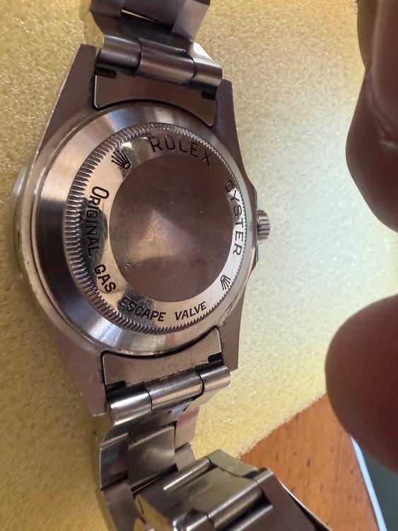 腕時計（高級時計）の商品画像 - 査定依頼日：2025年11月28日 - 最高査定価格：1,300,000円