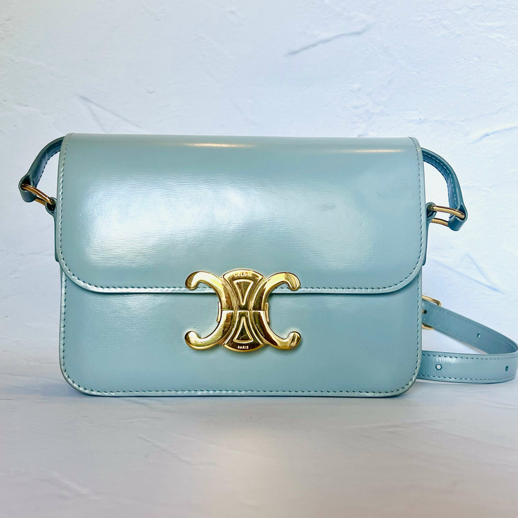 セリーヌ  （ブランドバッグ）の商品画像 - 査定依頼日：2025年4月8日 - 最高査定価格：220,000円