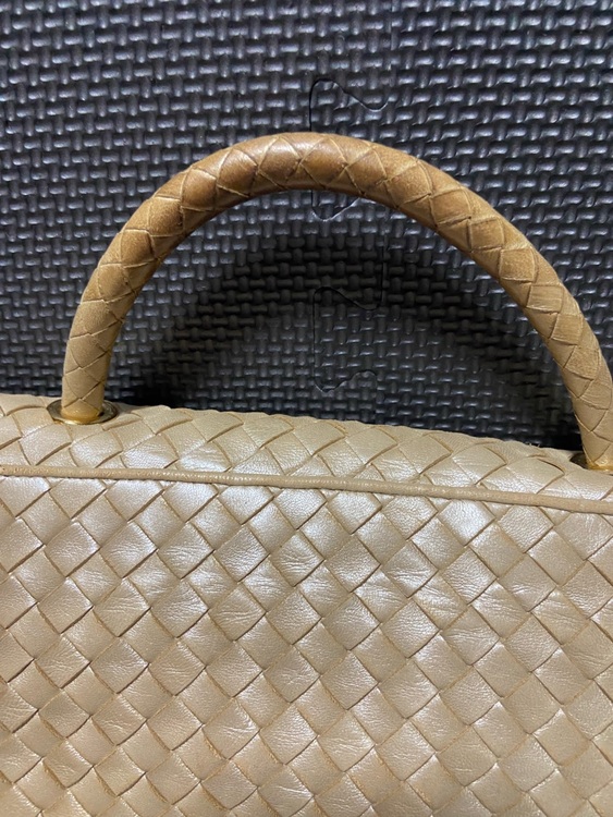 ハンドバッグ（ブランドバッグ）の商品画像 - 査定依頼日：2025年8月2日 - 最高査定価格：35,000円