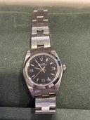 ロレックス エクスプローラー 7608（高級時計）の商品画像 - 査定依頼日：2025年7月18日 - 最高査定価格：500,000円