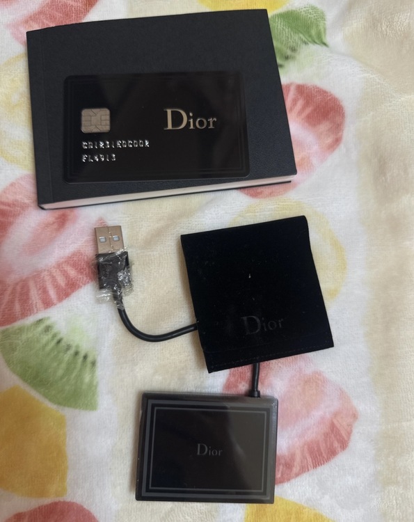 Dior オンユイット（高級時計）の商品画像 - 査定依頼日：2026年5月16日 - 最高査定価格：80,000円
