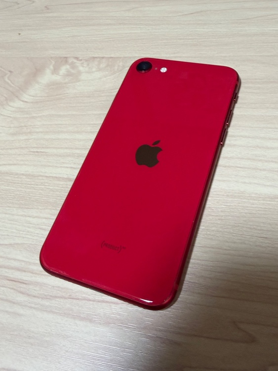 iPhone SE (第 2 世代) 64GB Softbank（スマホ）の商品画像 - 査定依頼日：2026年3月24日 - 最高査定価格：13,000円