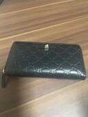 長財布（ブランド財布・小物）の商品画像 - 査定依頼日：2025年5月22日 - 最高査定価格：7,000円